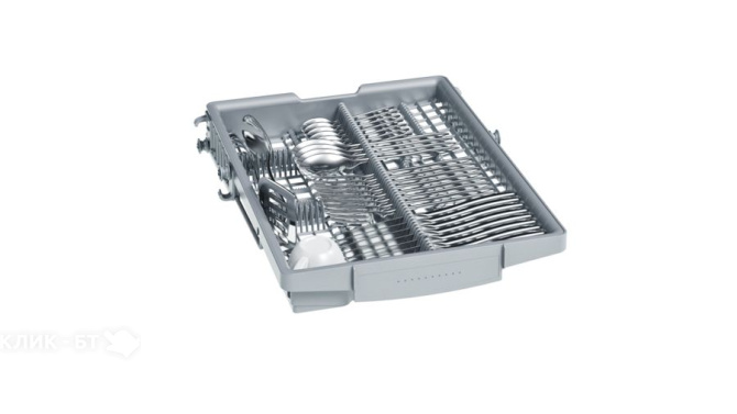 Посудомоечная машина Bosch Serie 2 SPS25FW12R