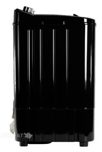 Стиральная машина HORIZONT WM-4601W Black