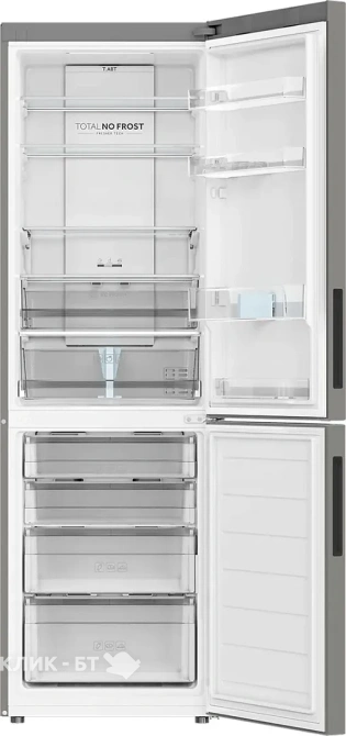 Холодильник HAIER C2F619CFU1