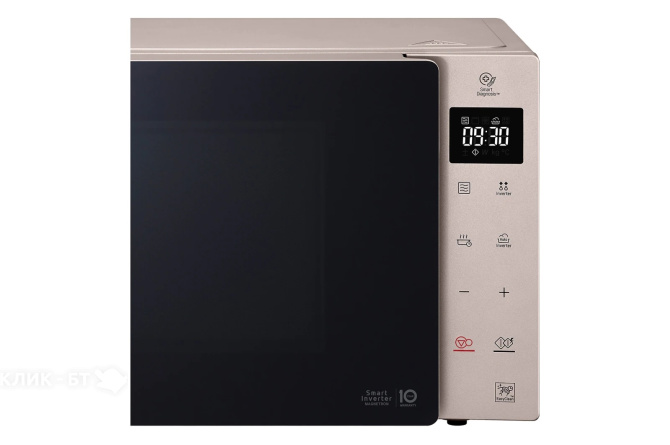 Микроволновая печь LG MS2535GISH