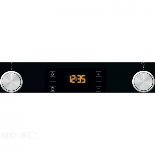 Духовой шкаф HOTPOINT-ARISTON FA4 841 JH BLG