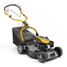 Газонокосилка STIGA COLLECTOR 548 S