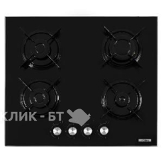 Варочная поверхность GRANDGERMES HFG-60BK-CA