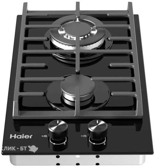 Варочная поверхность HAIER HHX-G32CWLB