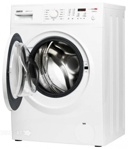 Стиральная машина ATLANT 40М105-00