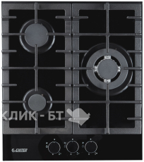 Вытяжка LEX biston 500 white