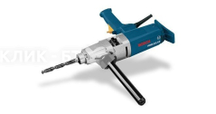 Дрель BOSCH gbm 23-2 e
