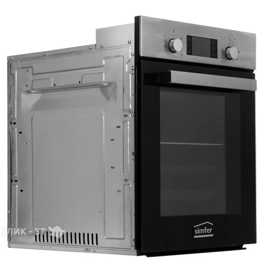 Духовой шкаф SIMFER B4EM69022