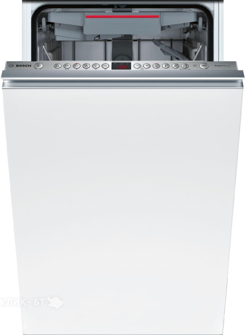 Посудомоечная машина Bosch SPV 46MX01 E