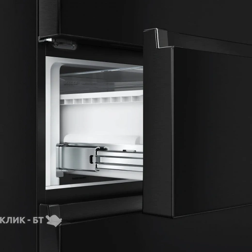 Холодильник HISENSE RT641N4AF1