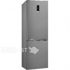 Холодильник SMEG FC18EN4AX