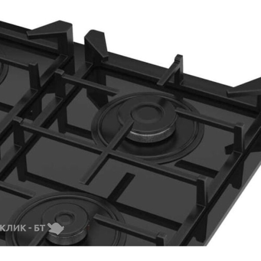 Варочная поверхность WILLMARK WGH-4602BLR