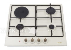 Варочная поверхность Simfer H60V31O517