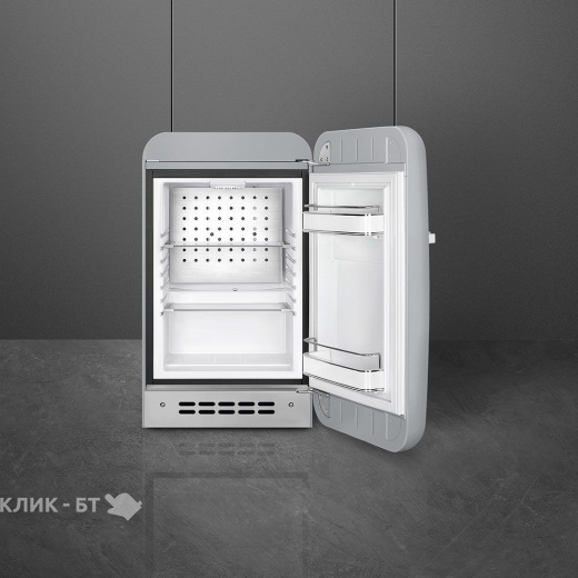 Минибар SMEG FAB5RSV3