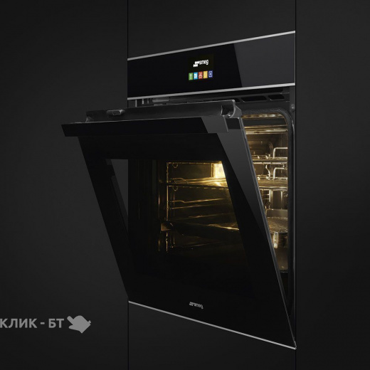 Духовой шкаф Smeg SFP6604PNXE