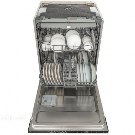 Посудомоечная машина SCHAUB LORENZ SLG VI6711