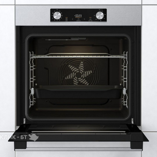 Духовой шкаф GORENJE BO6725E02WG