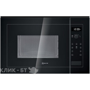 Микроволновая печь NEFF h12we60s0
