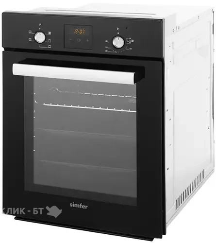 Духовой шкаф SIMFER B4EB56555