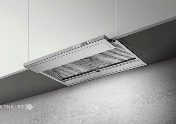Вытяжка ELICA BOXIN DRY IX/A/60 (PRF0181274A)