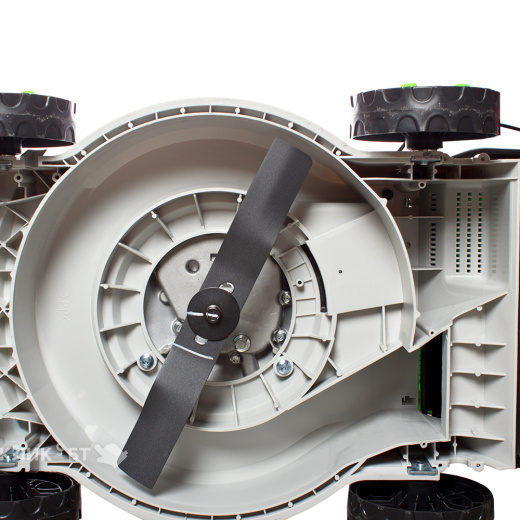 Газонокосилка REDVERG RD-GLM40P