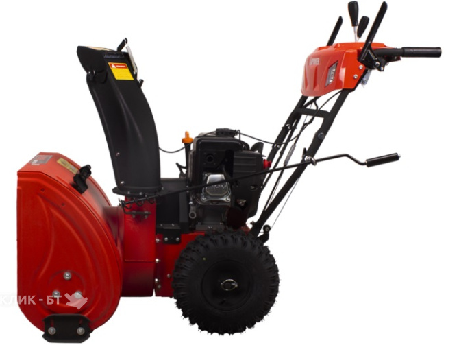 Снегоуборщик бензиновый A-iPower AS617LE 41203