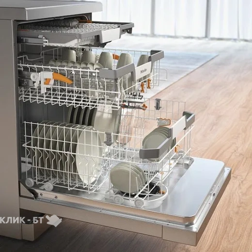 Посудомоечная машина MIELE G 7130 SC EDST/CLST