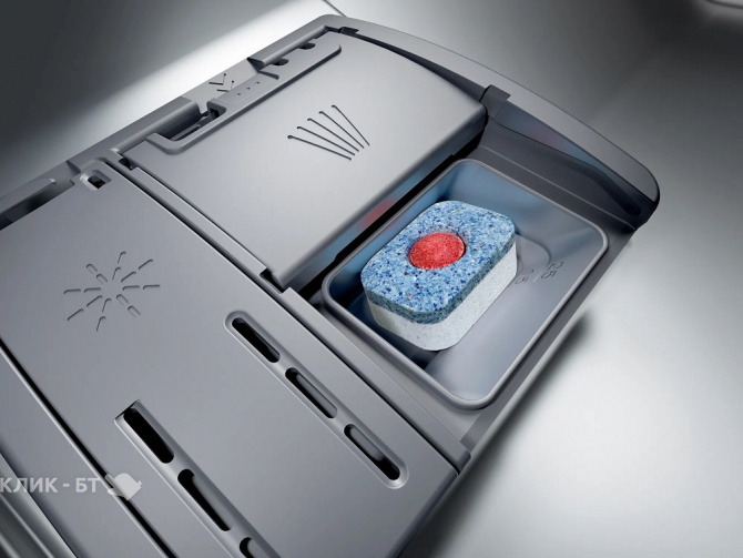 Посудомоечная машина BOSCH SPV2HKX41E