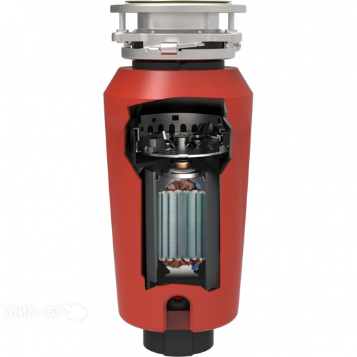 Измельчитель пищевых отходов FRANKE SLIM 75 (134.0715.096)