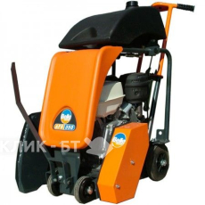 Швонарезчик BELLE afs350 бензин gx 390 honda