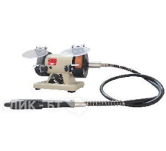 Заточный станок REDVERG RD-GM1775FS