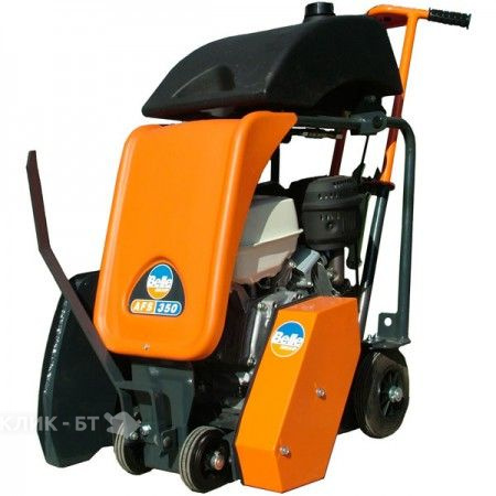 Швонарезчик BELLE afs350 бензин gx 390 honda
