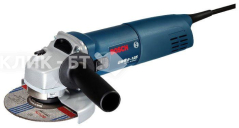 Шлифмашина BOSCH GWS 9-125 (06017910R0)
