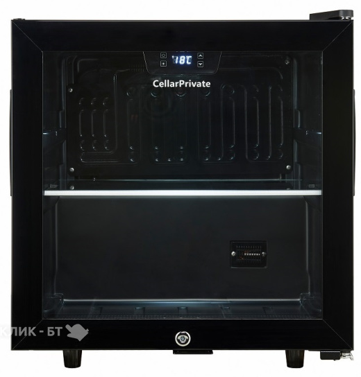 Мини-бар CELLAR PRIVATE CP017AB