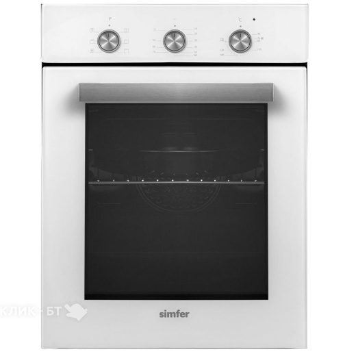 Духовой шкаф SIMFER B4EC18016