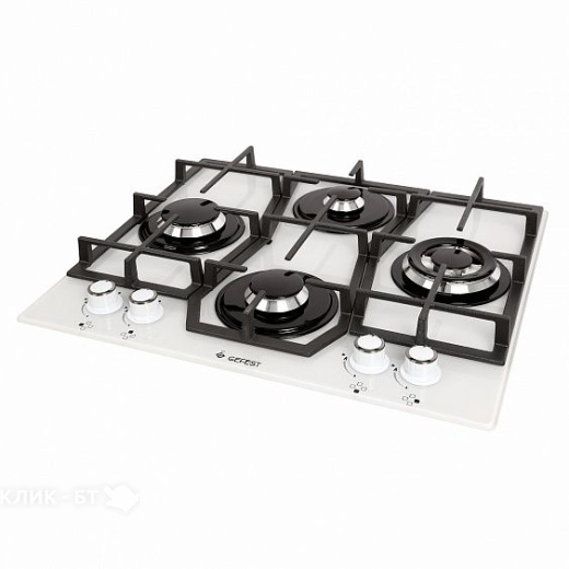 Варочная поверхность GEFEST ПВГ 2231-10 К12