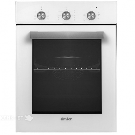 Духовой шкаф SIMFER B4EC18016