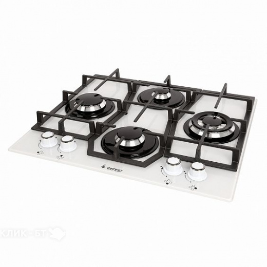 Варочная поверхность GEFEST ПВГ 2231-10 К12