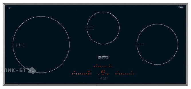Варочная поверхность MIELE km 6380