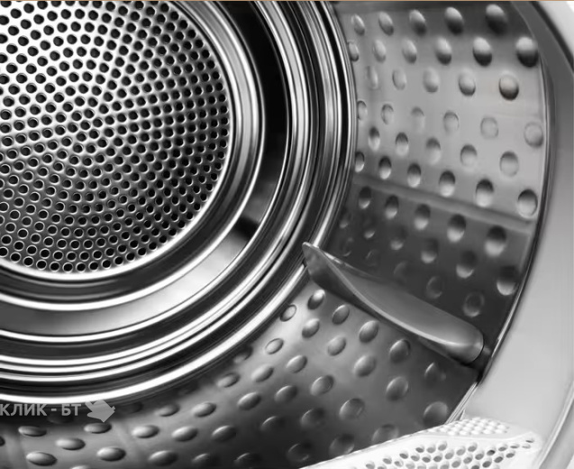 Сушильная машина ELECTROLUX EW8D384HE