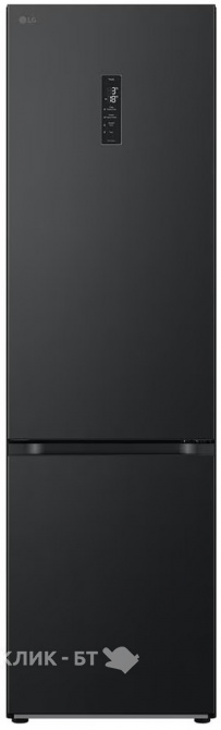 Холодильник LG GC-B509FTZW