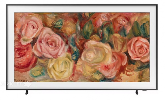 Телевизор SAMSUNG QE50LS03DAUXRU