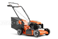 Газонокосилка HUSQVARNA LC151 9704883-01