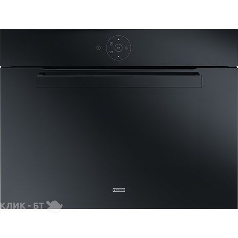 Духовой шкаф FRANKE FMW 45 CR C BK
