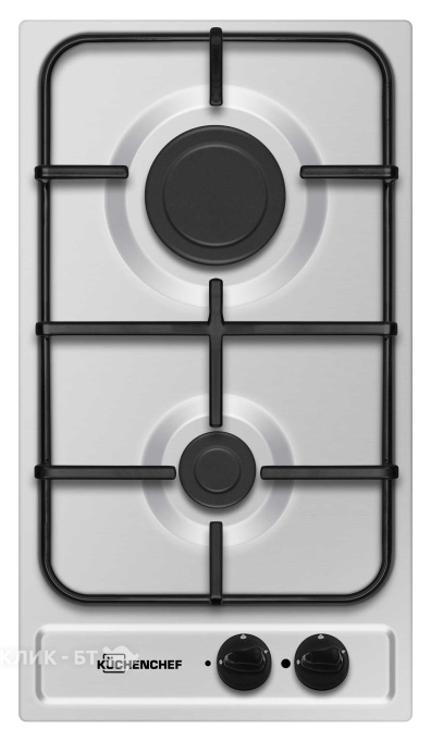 Варочная поверхность Kuchenchef KHG310X