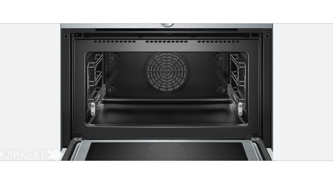 Духовой шкаф SIEMENS CM 678G4W1