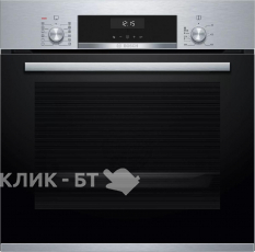 Духовой шкаф BOSCH HIJ557YS0R