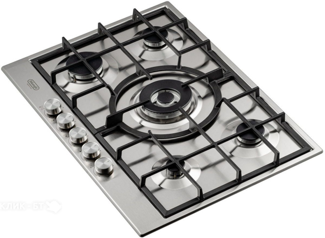 Варочная поверхность DELONGHI NSL 575 X RUS