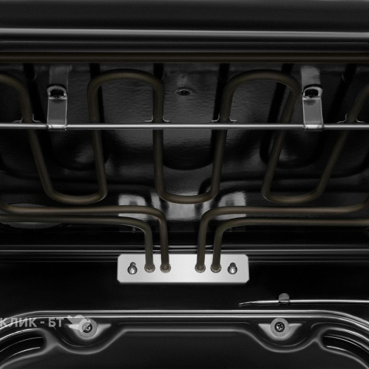 Духовой шкаф HYUNDAI HEO 6635 BE