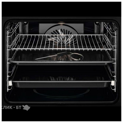 Духовой шкаф ELECTROLUX KOEBP39Z